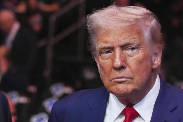 Trump setzt Soldaten gegen Protestierende in Kalifornien ein