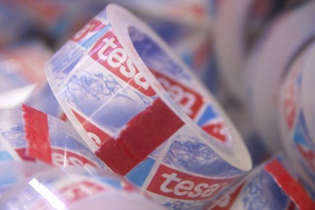 Tesa  Offenburg investiert in die Energiewende und nimmt 13.000  Solarmodule in Betrieb