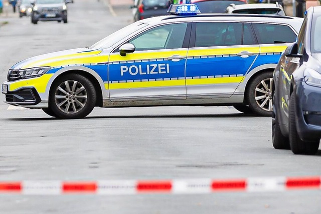 Auf der B 33 bei Offenburg gab es am S...b 6 Uhr kein Durchkommen. (Symbolfoto) | Foto: Moritz Frankenberg (dpa) Auf der B 33 bei Offenburg gab es am S...b 6 Uhr kein Durchkommen. (Symbolfoto) | Foto: Moritz Frankenberg (dpa)