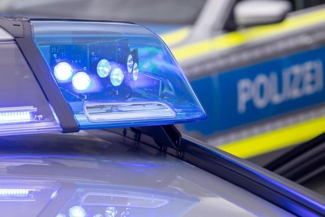 Motorradfahrerin erleidet schwere Verletzungen zwischen Schluchsee-Aha und Menzenschwand