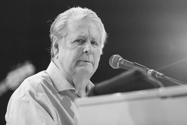 Beach-Boys-Legende Brian Wilson ist tot