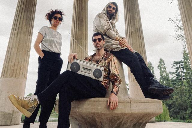 Ein jngeres Programmteam prgt das Freiburger Jazzfestival im September