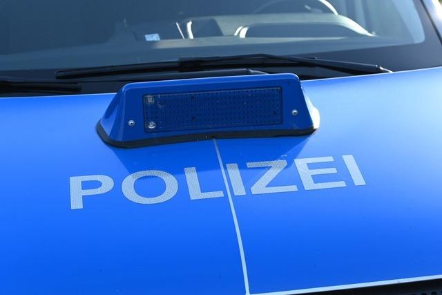 Erneut wurden in Lrrach zwei wertvolle Pedelecs gestohlen