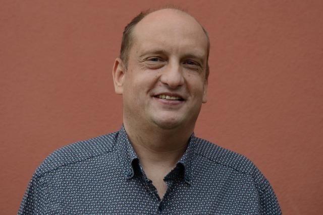 Stimmknig Tobias Fahrlnder muss seinen Sitz im Gemeinderat Heuweiler abgeben