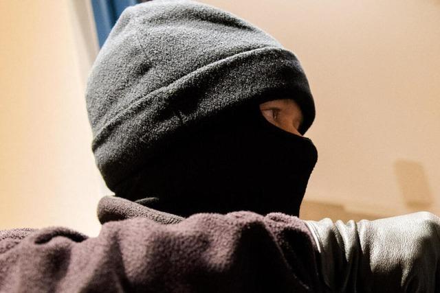 berfall in Lahr mit Maskierten entpuppt sich als Junggesellenabschied