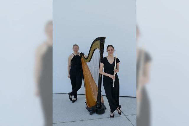 Musikfreunde  Ettenheim laden zum Sommerkonzert ein