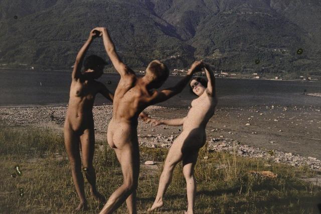 Zwischen Naturverbundenheit und NS-Ideologie: Die Hippies des deutschen Kaisers