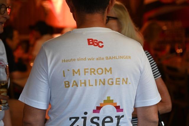 Fans des Bahlinger SC hoffen auf Pokalberraschung gegen Heidenheim