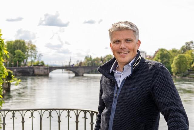 Die SVP ist nicht mehr im Stadtrat von Rheinfelden/Schweiz
