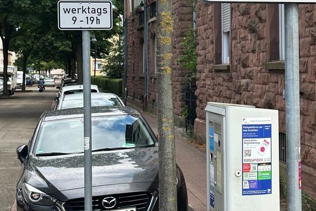 Quishing-Betrug mit QR-Codes: Freiburger Polizei rt zur Vorsicht