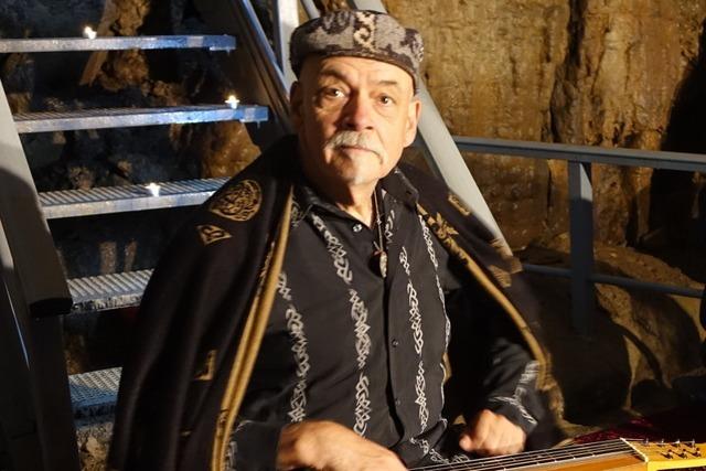 Roland Kroell beleuchtet den Bauernkrieg im Sdschwarzwald – aus musikalischer Perspektive