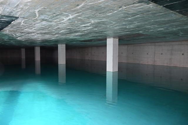 Hochrhein-Trinkwasser unter Druck: Die unsichtbare Gefahr durch TFA steigt