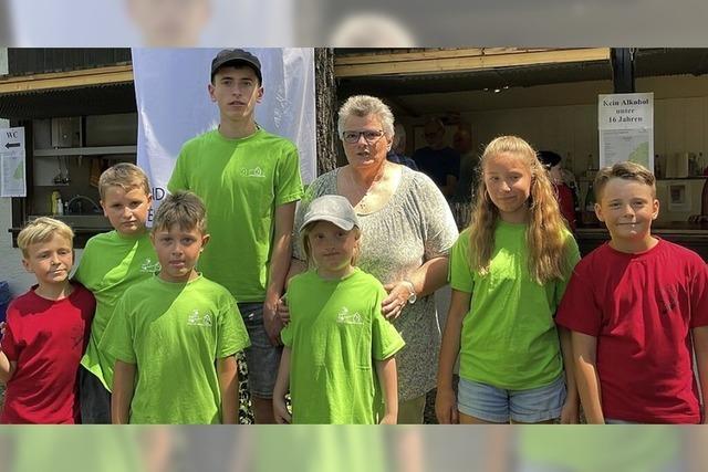 "Siedler" sehen sich als Vermittler  im Weiler Stadtteil Otterbach