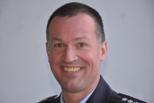 Polizei in Weil am Rhein soll Taser testen