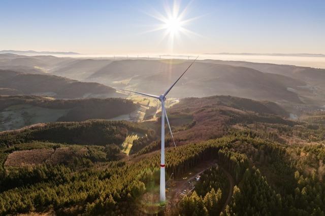 Badenova schttet 50 Millionen Euro an Kommunen aus und investiert  viel in die Energiewende