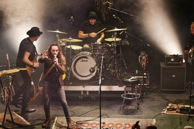 Dreyland Blues Festival in Rheinfelden, Schopfheim und Wehr: von Chicago Blues bis R&B