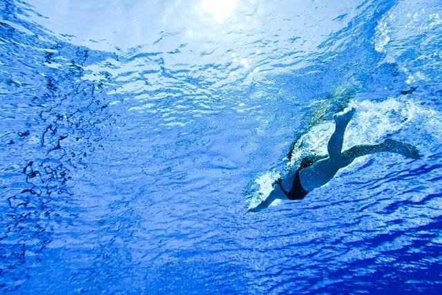 Ab in ein hitziges Wochenende - nchste Woche werden 35 Grad in Sdbaden erwartet