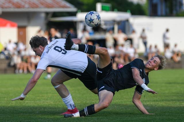 Da gehen wir hin: FC Emmendingen will Relegationsfluch vor heimischem Publikum beenden