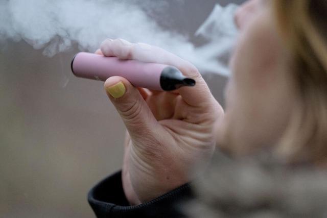 Das Land Baden-Wrttemberg plant mehr Schutz fr Nichtraucher